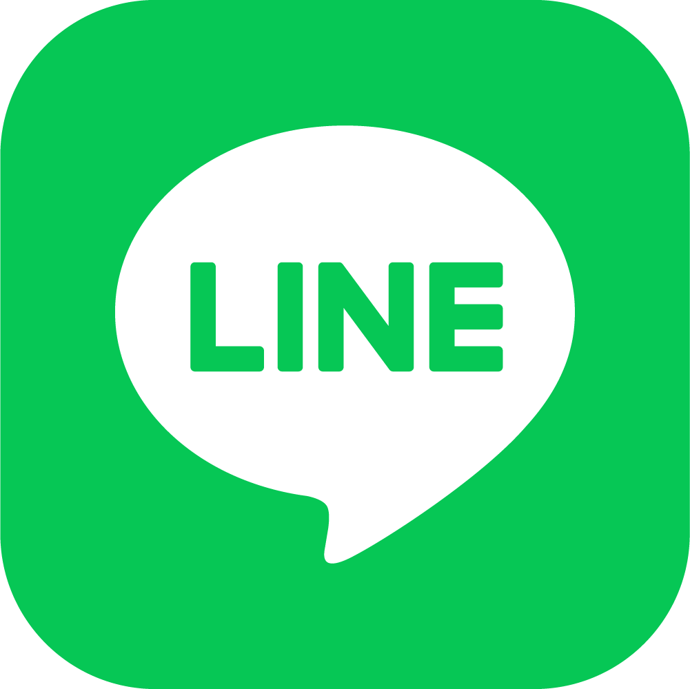 LINE公式アカウント（スマホ用）